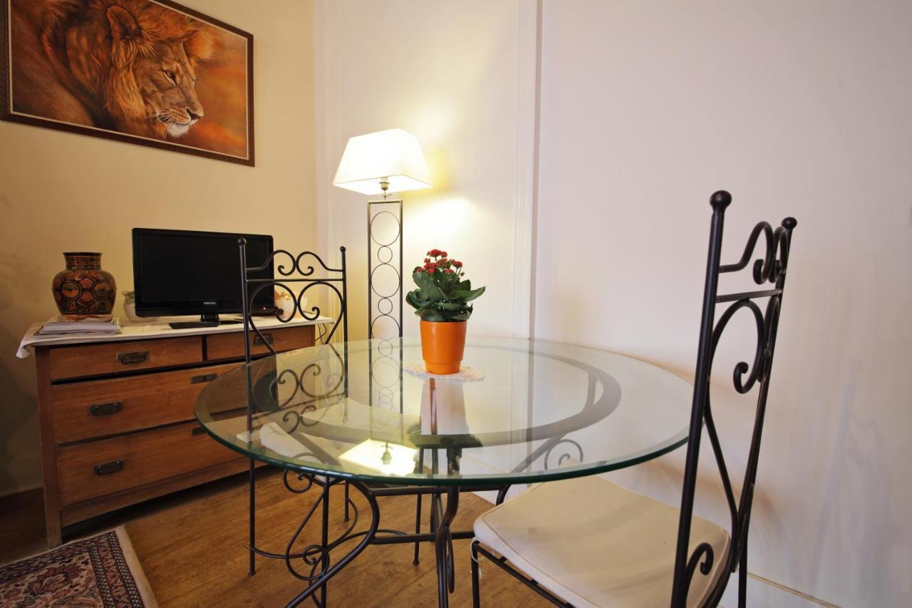Le Lys D'or Bed and breakfast 3*