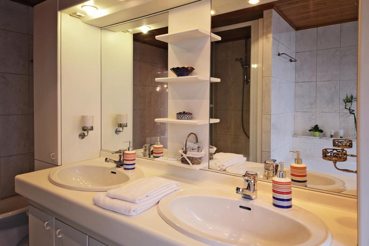 Bed and breakfast Le Lys D'or 3*