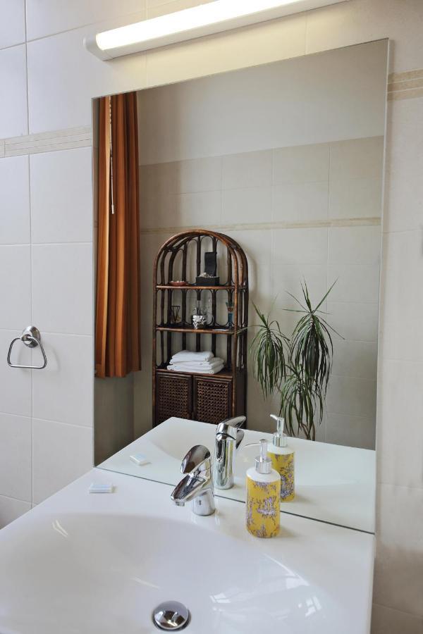 Le Lys D'or Bed and breakfast