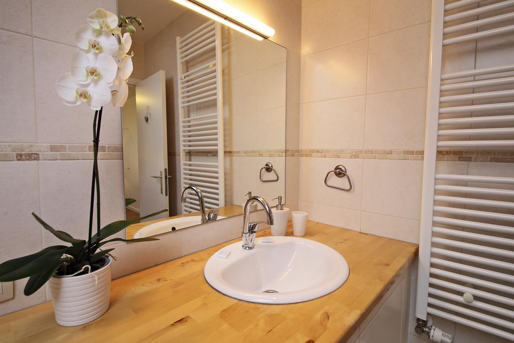 Le Lys D'or Bed and breakfast Saint-Gilles