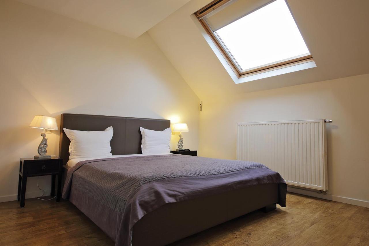 Bed and breakfast Le Lys D'or