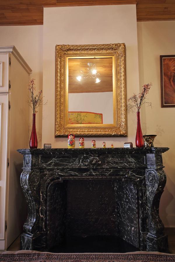 Le Lys D'or Bed and breakfast 3*